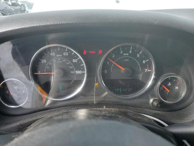 2016 JEEP WRANGLER U - 1C4BJWFG9GL238869
