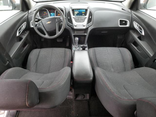 2017 CHEVROLET EQUINOX LS - 2GNALBEKXH1515256