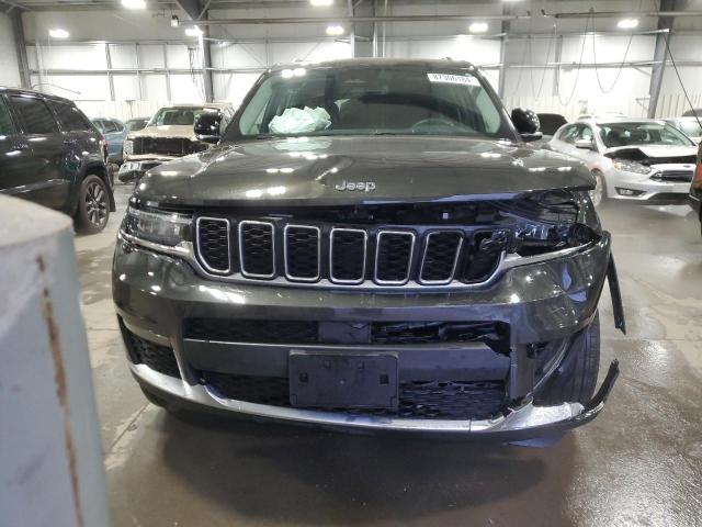 2023 JEEP GRAND CHER - 1C4RJKBG8P8796776