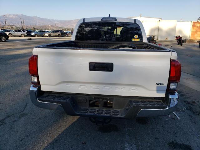 2019 TOYOTA TACOMA DOU 3TMAZ5CN1KM099605