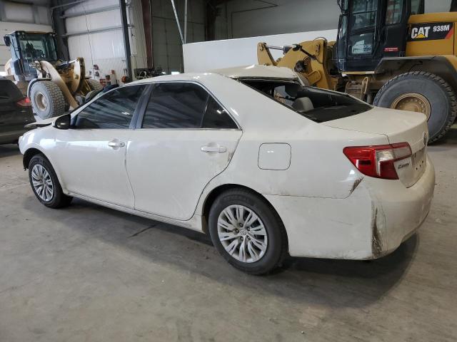 Vin: 4t4bf1fk1dr325648, lot: 42176875, toyota camry l 20132