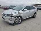 2015 LEXUS RX 350 - 2T2ZK1BA3FC184681
