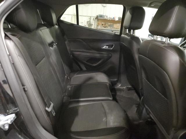 2015 BUICK ENCORE - KL4CJASBXFB178469
