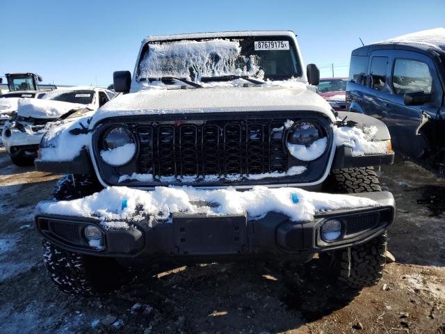 2024 JEEP WRANGLER 4 1C4RJXN67RW203066