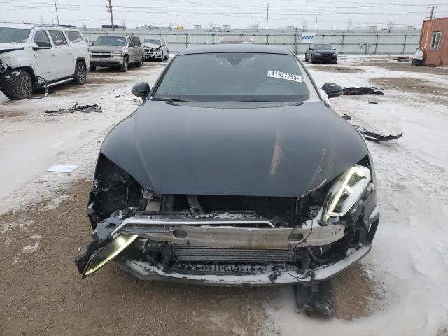 2019 AUDI A5 PREMIUM - WAUENCF51KA037774