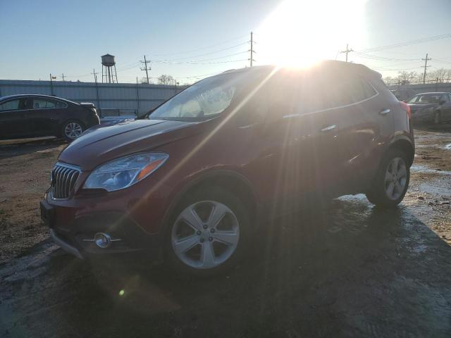 Vin: kl4cjgsb8gb616023, lot: 89085055, buick encore 2016 img_1