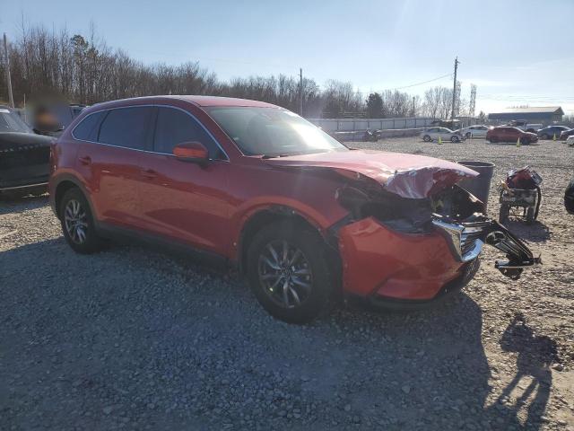 2017 MAZDA CX-9 TOURI - JM3TCACY2H0135236