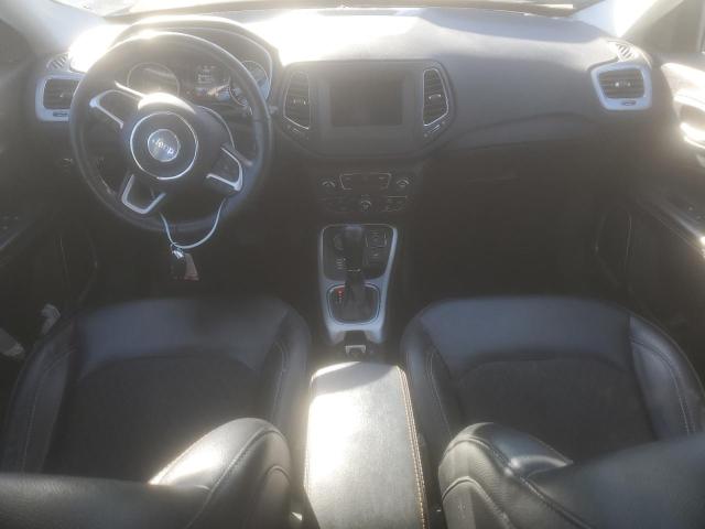 2019 JEEP COMPASS LA - 3C4NJDBB1KT656853