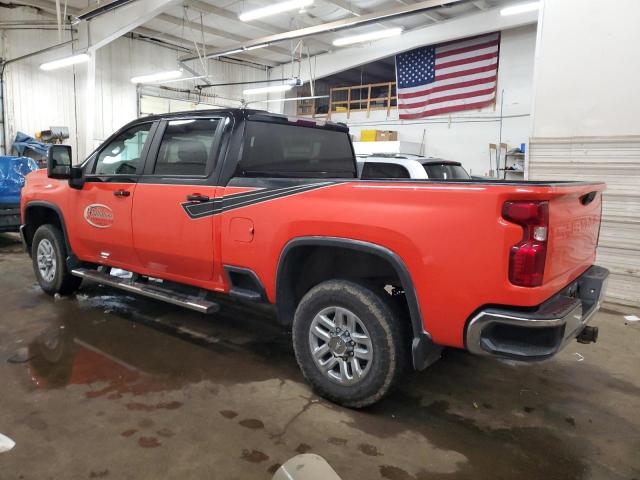 Vin: 1gc4yney7mf111041, lot: 88511145, chevrolet all models k2500 heavy duty lt 20212