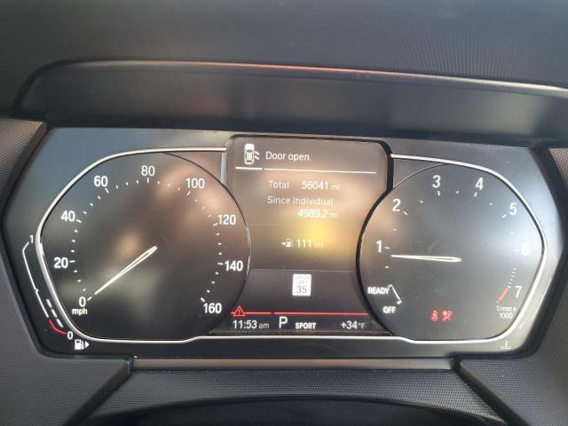 2021 BMW 228XI - WBA73AK07M7G34508