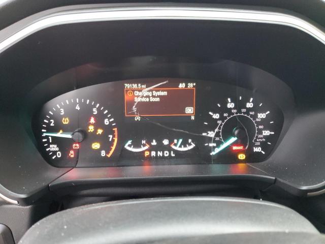 2020 FORD ESCAPE SEL - 1FMCU0H60LUA23815