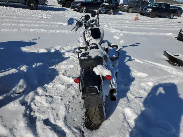 2022 HARLEY-DAVIDSON FXST 1HD1BVJ18NB052120