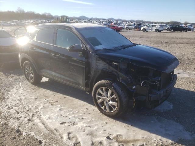 2019 HYUNDAI TUCSON LIM - KM8J33A42KU068113