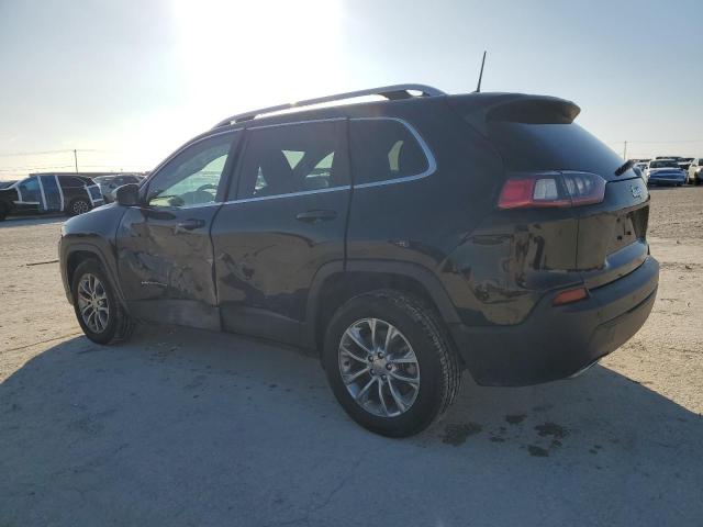 2021 JEEP CHEROKEE L - 1C4PJLMX5MD107631