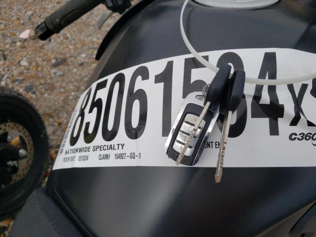 2015 HONDA CB500 X MLHPC4662F5200380