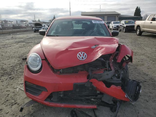 2018 VOLKSWAGEN BEETLE S - 3VWFD7AT5JM718297