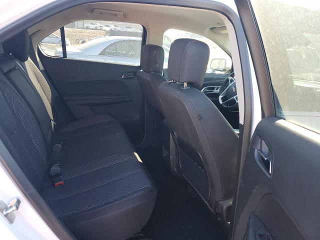 2016 CHEVROLET EQUINOX LT - 2GNALCEK7G6187978