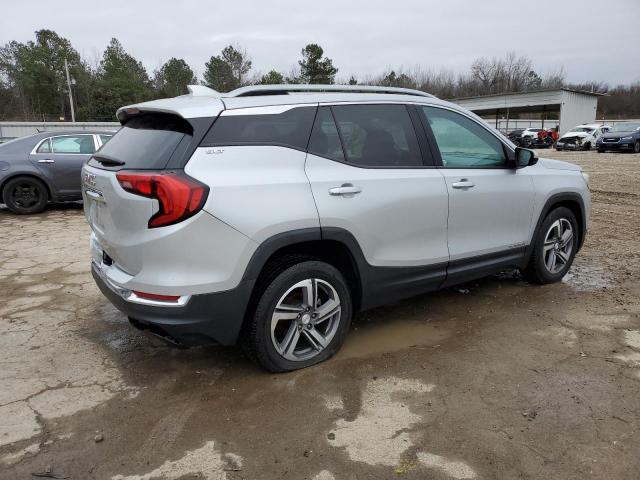 2019 GMC TERRAIN SL - 3GKALPEV2KL234210