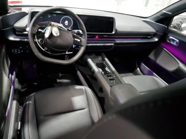 2024 HYUNDAI IONIQ 6 LI - KMHM54AC1RA074257