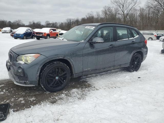 Vin: wbavm5c51fvv94136, lot: 86818684, bmw x1 xdrive35i 20151