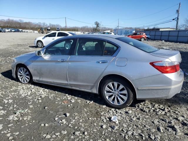 Vin: 1hgcr2f72fa162350, lot: 43074615, honda accord ex 20152