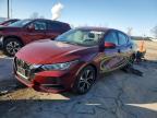2022 NISSAN SENTRA SV - 3N1AB8CV5NY246708