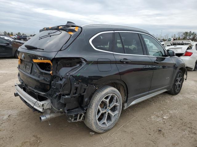 2018 BMW X1 XDRIVE2 - WBXHT3Z35J4A66665