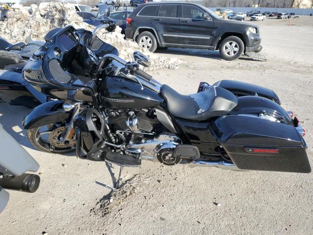 2021 HARLEY-DAVIDSON FLTRK 1HD1KZF1XMB675396