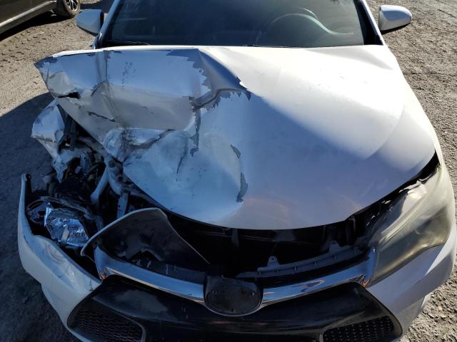 2015 TOYOTA CAMRY HYBR - 4T1BD1FKXFU160847