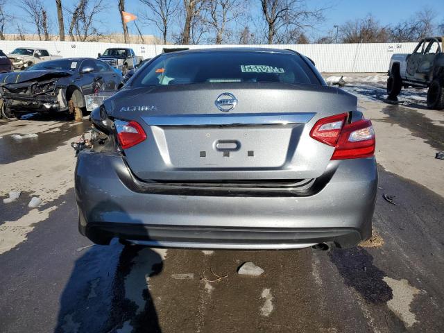 2016 NISSAN ALTIMA 2.5 - 1N4AL3AP3GN331599