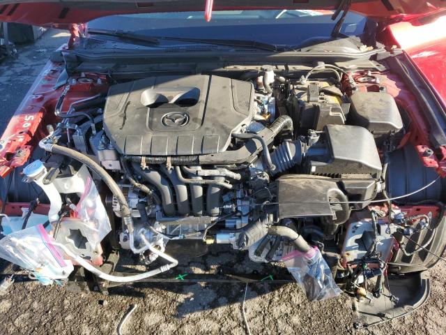2024 MAZDA 3 PREFERRE - JM1BPALM4R1658680