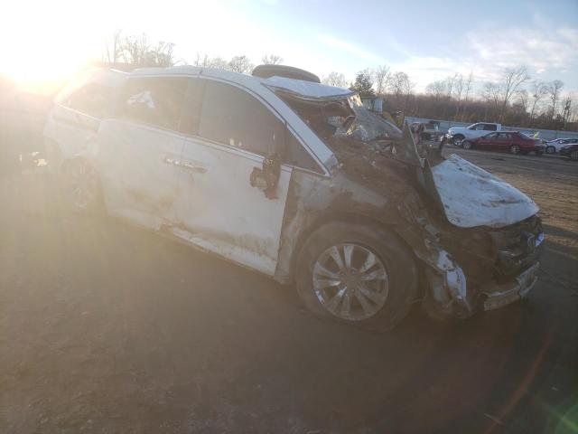 2015 HONDA ODYSSEY EX - 5FNRL5H65FB047152