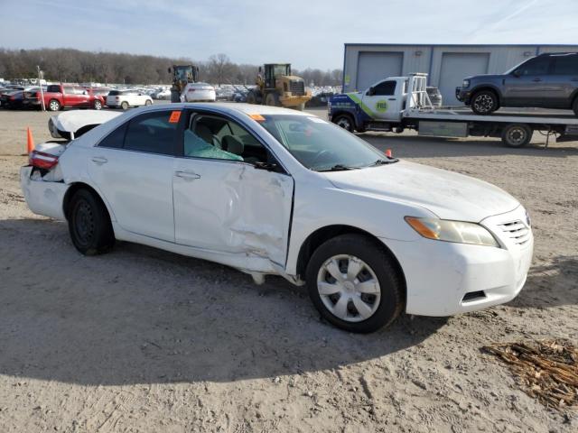 2009 TOYOTA CAMRY BASE - Other View