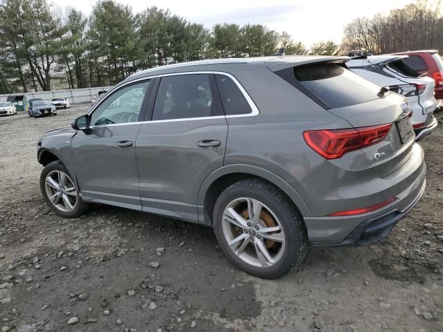 2020 AUDI Q3 PRESTIG WA1FECF3XL1003446