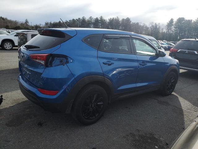 2018 HYUNDAI TUCSON SE - KM8J2CA45JU806388