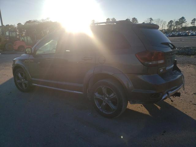 2015 DODGE JOURNEY CR - 3C4PDCGG0FT552343