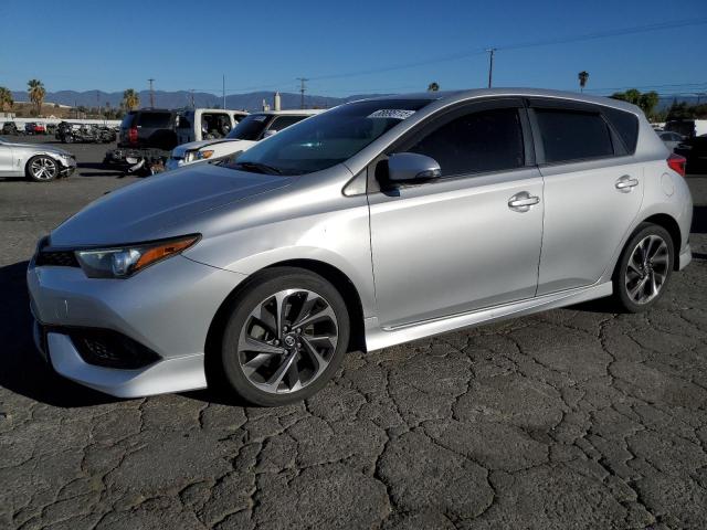 Vin: jtnkarje1gj505887, lot: 88695115, toyota scion 2016 img_1