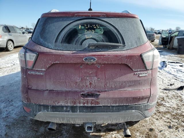 2017 FORD ESCAPE TIT 1FMCU9J9XHUE45610