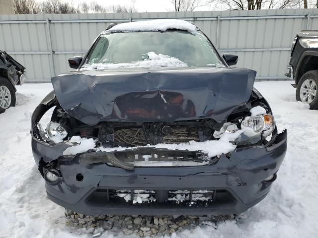 2015 SUBARU XV CROSSTR - JF2GPAMC3FH329582