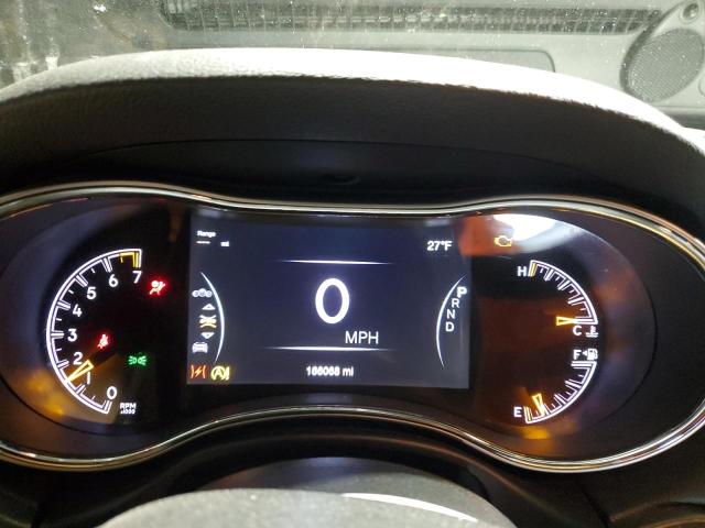 2018 JEEP GRAND CHER - 1C4RJEBG6JC140713