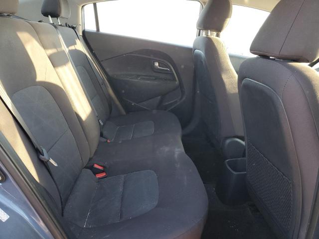 2016 KIA RIO LX - KNADM4A31G6600777
