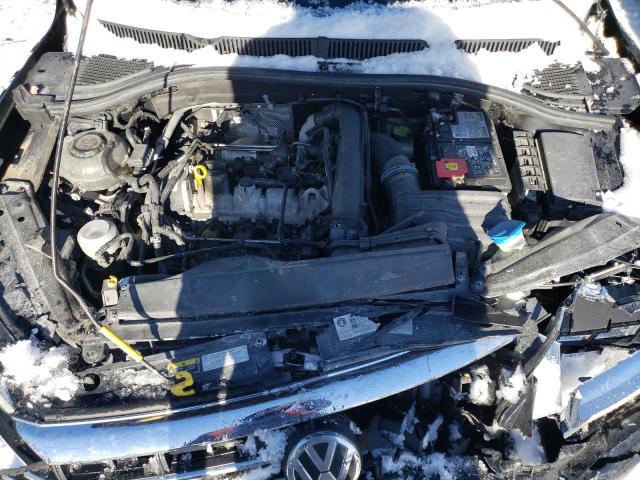 2019 VOLKSWAGEN JETTA S - 3VWC57BU6KM236026
