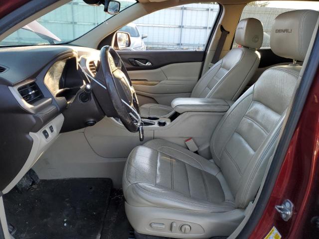 2017 GMC ACADIA DEN 1GKKNPLS9HZ275149