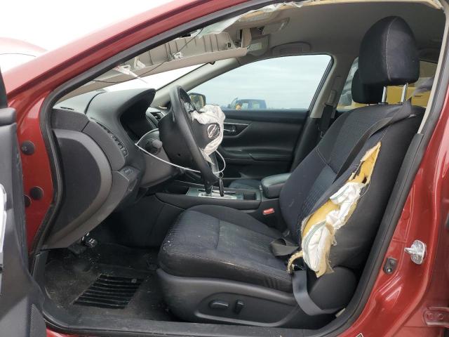 2017 NISSAN ALTIMA 2.5 - 1N4AL3AP9HC164016