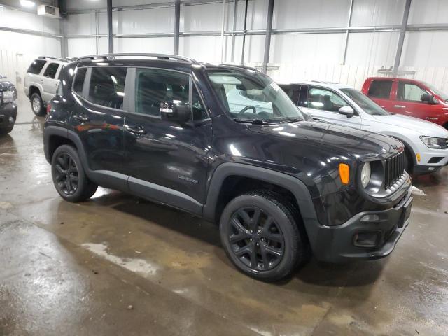2017 JEEP RENEGADE L - ZACCJBBB4HPG24488