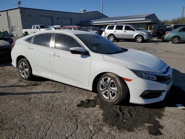 Vin: 19xfc2f58he201230, lot: 42411715, honda civic lx 20174