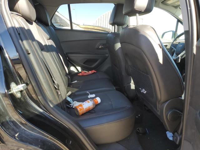 2020 CHEVROLET TRAX 1LT - 3GNCJLSB5LL274576