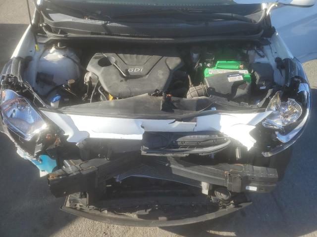 2016 HYUNDAI ACCENT SE - KMHCT4AE4GU954979