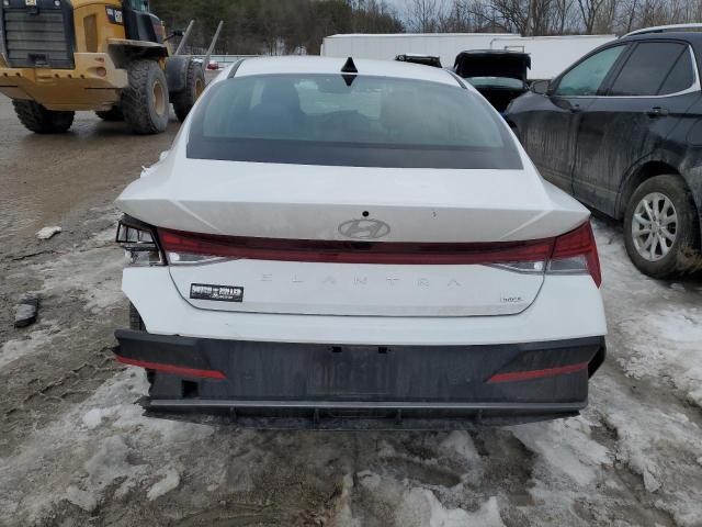 2024 HYUNDAI ELANTRA LI - KMHLN4DJ9RU097516