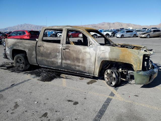 Vin: 3gcpcrec2jg511591, lot: 42017325, chevrolet all models c1500 lt 20184